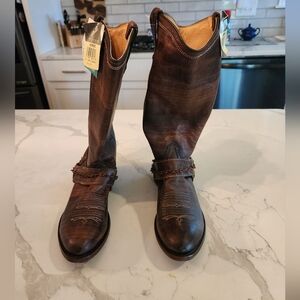 NWT Women’s Roper Selah Vintage Boots Size 8.5